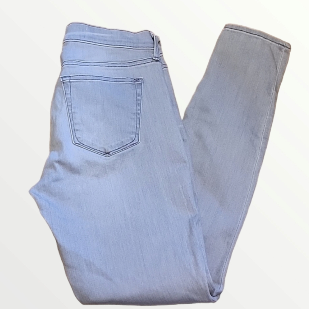 Gap legging jeans